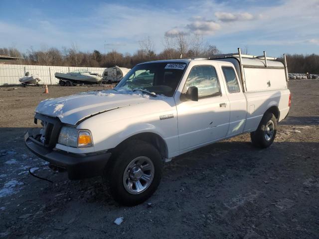 FORD RANGER SUP