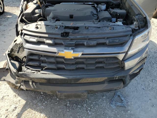 2021 CHEVROLET COLORADO L - 1GCGSCEN1M1275651