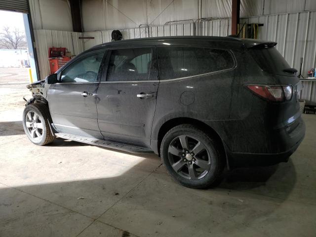Vin: 1gnkvhkd4hj169041, lot: 47269835, chevrolet traverse lt 20172