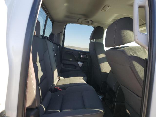 2017 CHEVROLET SILVERADO - 1GCVKREC4HZ389885