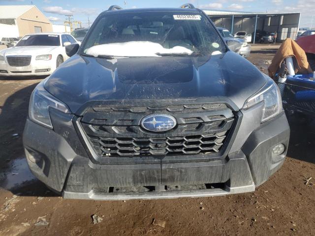 2022 SUBARU FORESTER W JF2SKALC0NH488682