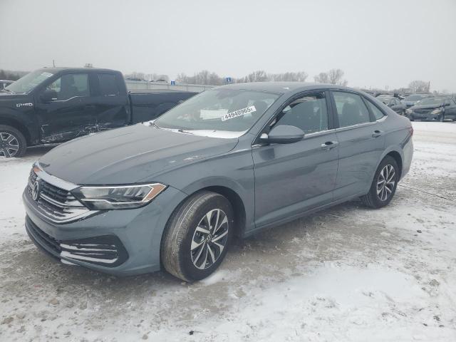 VOLKSWAGEN JETTA S