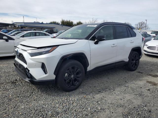 Vin: jtme6rfv5rd558718, lot: 46292305, toyota rav4 xse 2024 img_1