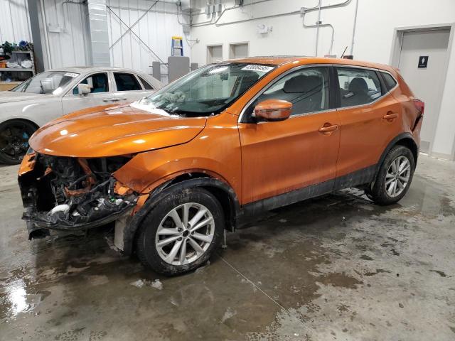 Vin: jn1bj1cp3kw216593, lot: 43806495, nissan rogue s 2019 img_1