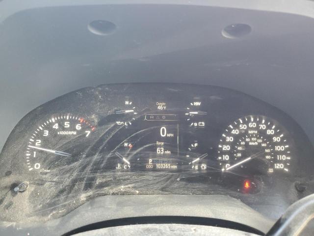 2018 TOYOTA TUNDRA DOU - 5TFRM5F12JX126801