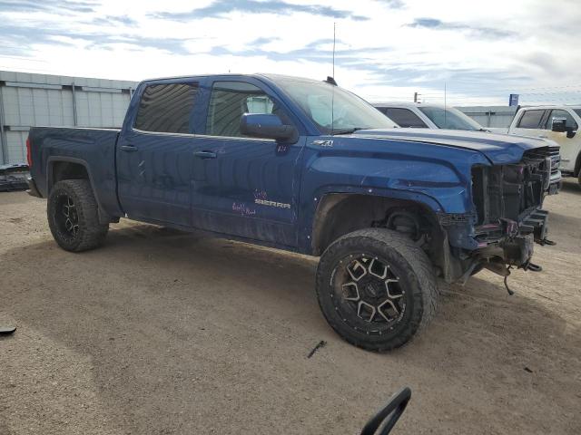 Vin: 3gtu2uec8fg211070, lot: 44584615, gmc sierra k1500 sle 20154