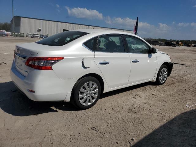 Vin: 3n1ab7ap7el698185, lot: 44306275, nissan sentra s 20143