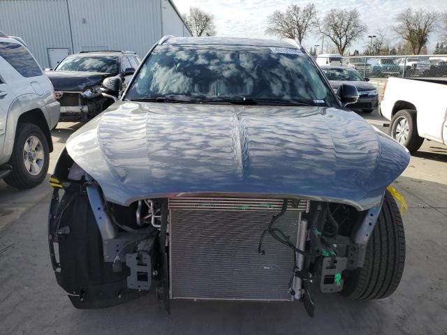 2023 LINCOLN AVIATOR RE - 5LM5J7WCXPGL29330