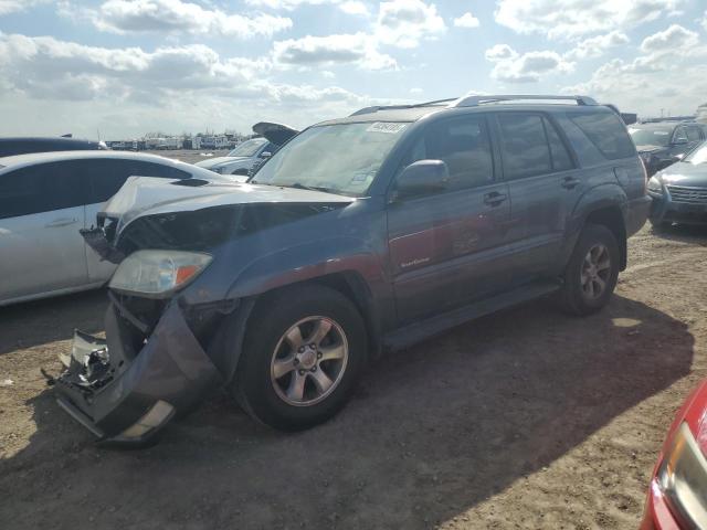 TOYOTA 4RUNNER SR