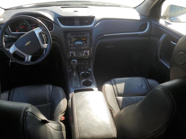 2015 CHEVROLET TRAVERSE L - 1GNKRJKD4FJ117479
