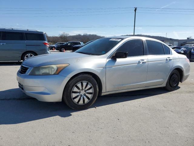 Vin: 1hgcp2f30aa078443, lot: 44415005, honda accord lx 2010 img_1