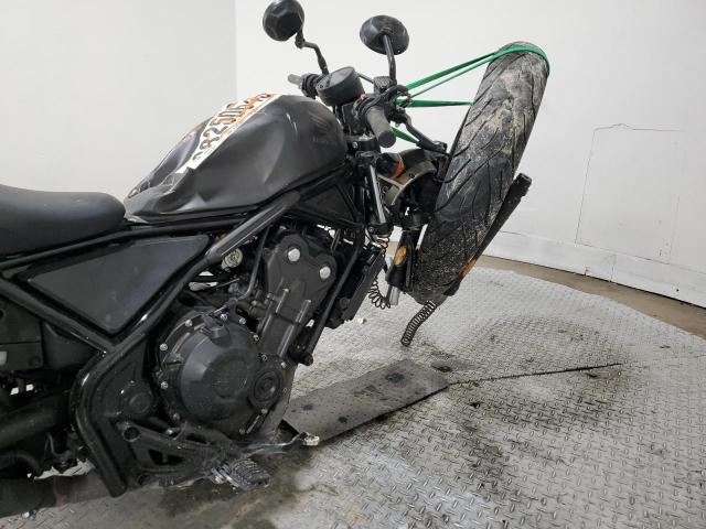 2019 HONDA CMX500 A MLHPC5654K5200419