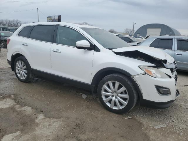 Vin: jm3tb2ma2a0220562, lot: 44146725, mazda cx-9 20104