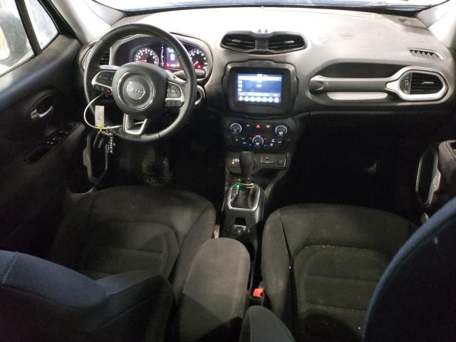 2020 JEEP RENEGADE L - ZACNJBBB1LPL47605