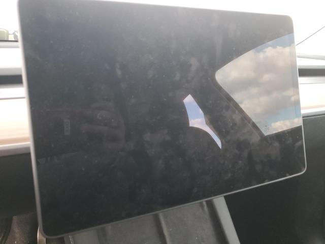2024 TESLA MODEL Y - 7SAYGDEE0RF985007