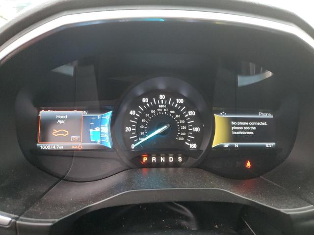 2015 FORD EDGE TITAN 2FMTK4K90FBB63390