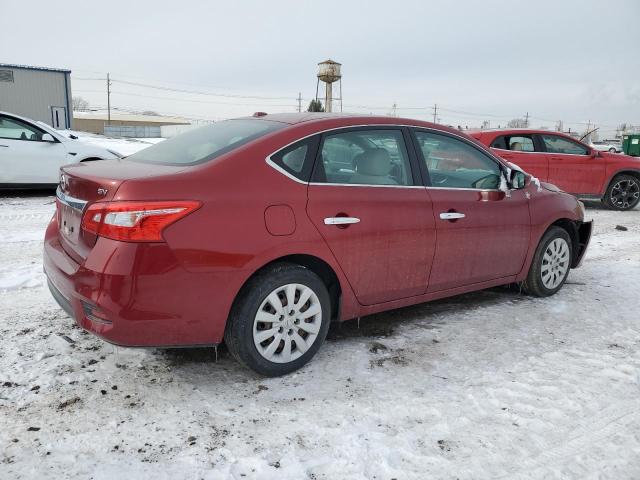 2017 NISSAN SENTRA S - 3N1AB7AP4HY351386