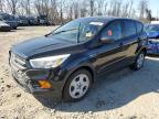 2017 FORD ESCAPE S - 1FMCU0F76HUD86509