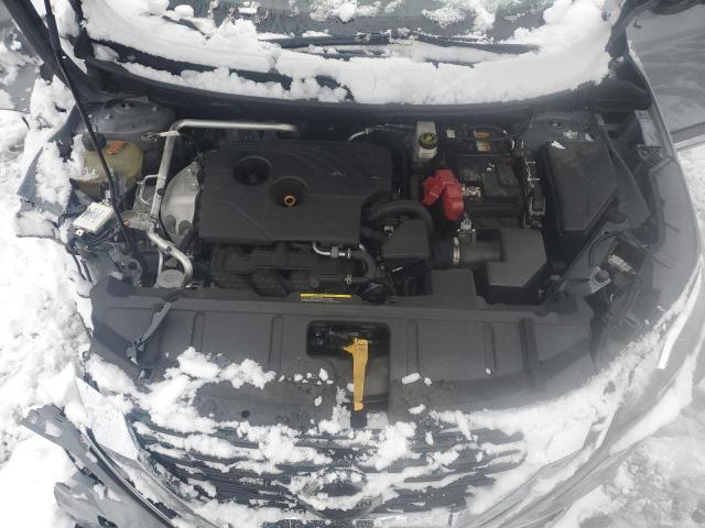 2021 NISSAN ROGUE PLAT - JN8AT3DD2MW301452