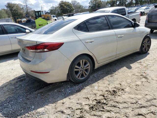 2017 HYUNDAI ELANTRA SE 5NPD84LF8HH119009