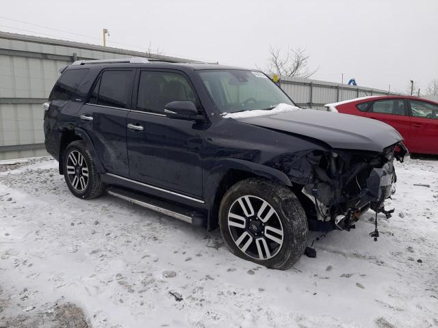 2024 TOYOTA 4RUNNER LI JTEKU5JR6R6240375