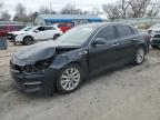 2016 KIA OPTIMA EX - 5XXGU4L3XGG067018