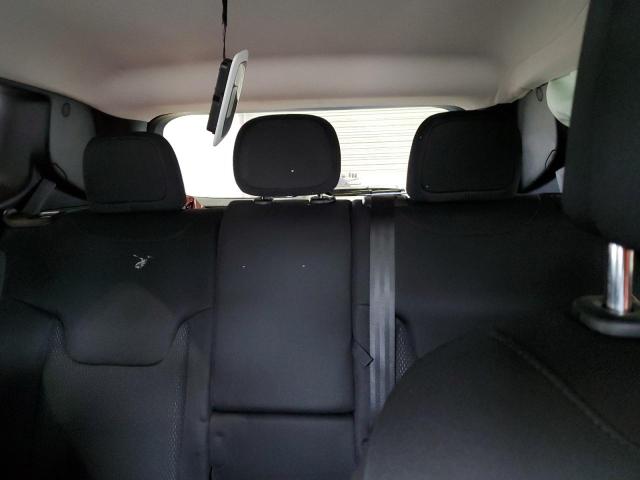 2019 JEEP RENEGADE L - ZACNJABB4KPK74271