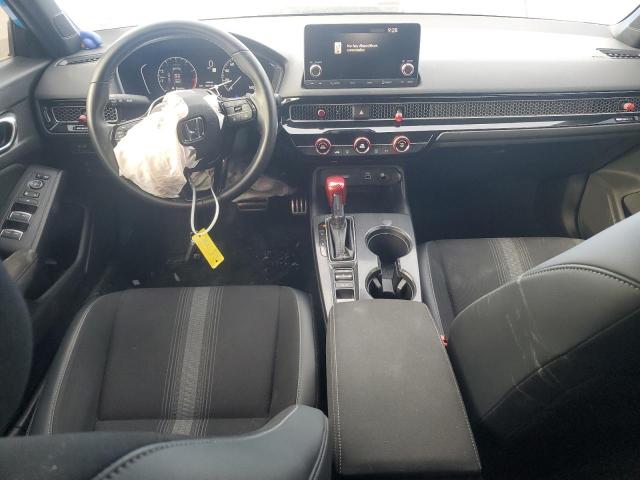 2023 HONDA CIVIC SPOR - 19XFL2H85PE011875