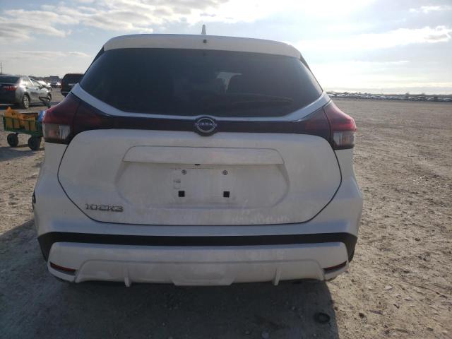2023 NISSAN KICKS S - 3N1CP5BV6PL518788