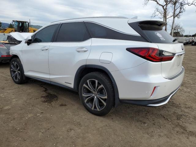 2018 LEXUS RX 450H L JTJDGKCA1J2003490