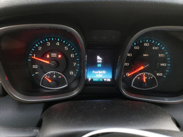 2015 CHEVROLET MALIBU 1LT - 1G11C5SLXFF310901