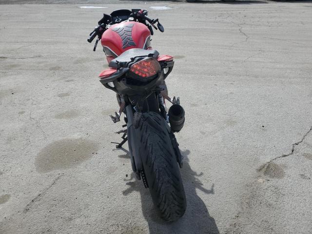 2023 HONDA CBR500 RA MLHPC6259P5401543