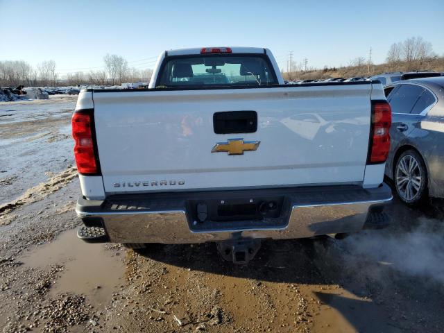 2015 CHEVROLET SILVERADO - 1GC0KUEG9FZ518247