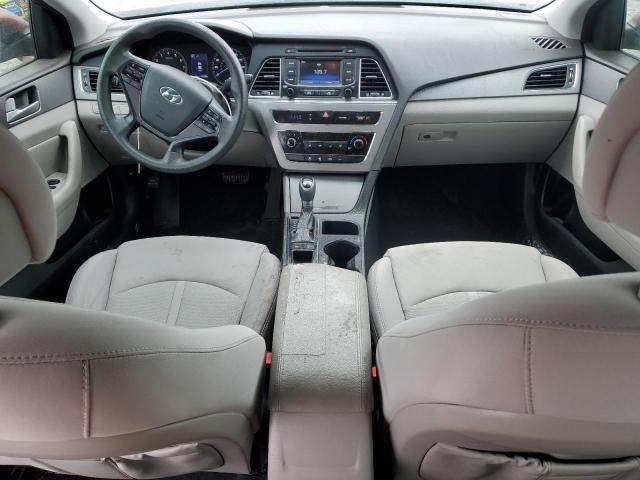 2015 HYUNDAI SONATA SE - 5NPE24AF1FH156165