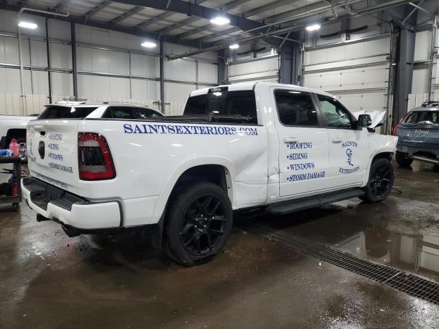 2022 RAM 1500 LARAM - 1C6SRFRT9NN387423