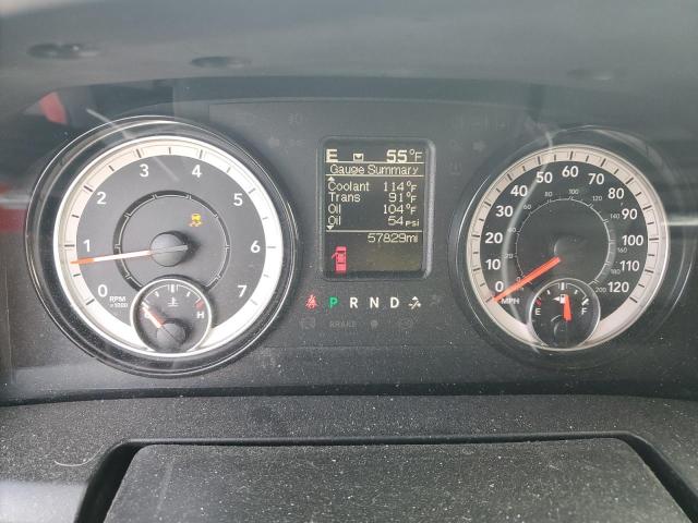 2020 RAM 1500 CLASS - 1C6RR6TT5LS102044