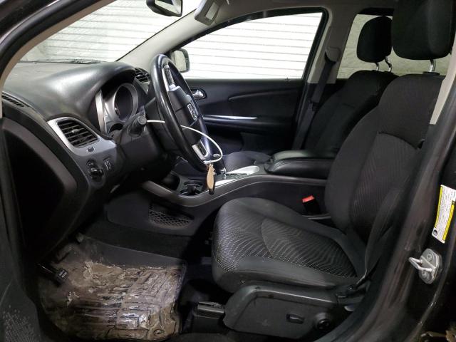 2015 DODGE JOURNEY SX - 3C4PDDBG6FT600909