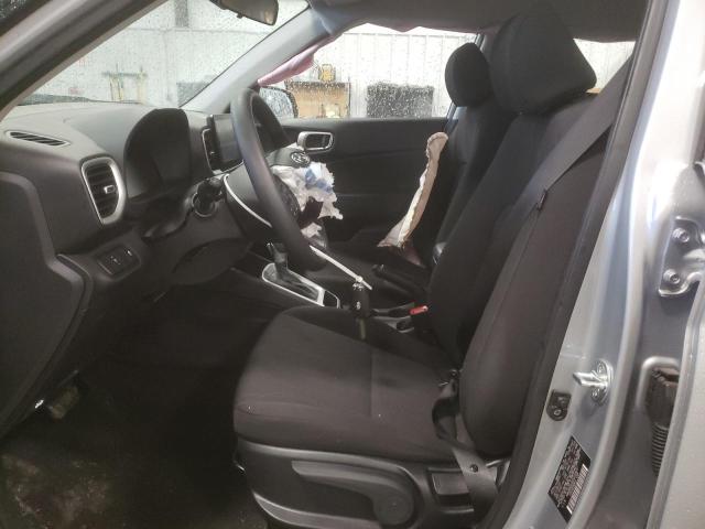 2023 HYUNDAI VENUE SE - KMHRB8A36PU220637