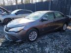 2016 TOYOTA CAMRY LE - 4T4BF1FKXGR579007