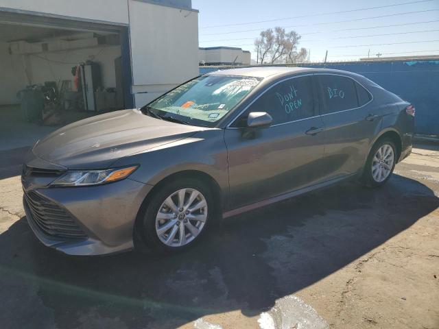 Vin: 4t1c11ak1lu973624, lot: 46735455, toyota camry le 2020 img_1