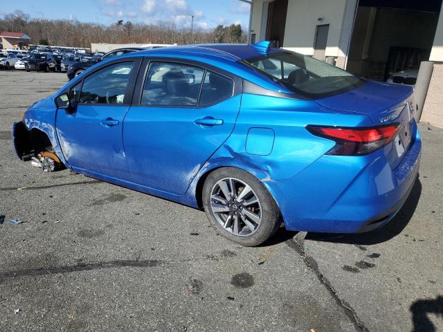 Vin: 3n1cn8ev4pl848030, lot: 47361125, nissan versa sv 20232