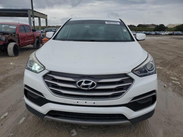 2017 HYUNDAI SANTA FE S - 5NMZTDLB0HH004256