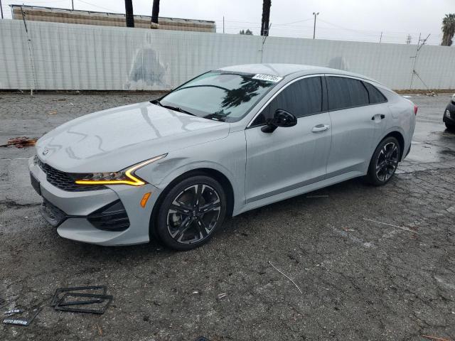 Vin: 5xxg64j25mg051146, lot: 44107705, kia k5 gt line 2021 img_1