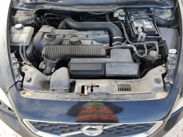 2011 VOLVO C30 T5 - YV1672MK5B2231359