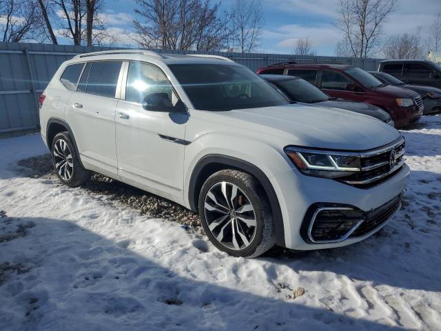 Vin: 1v2sr2ca5mc578371, lot: 43546565, volkswagen atlas sel r-line 20214
