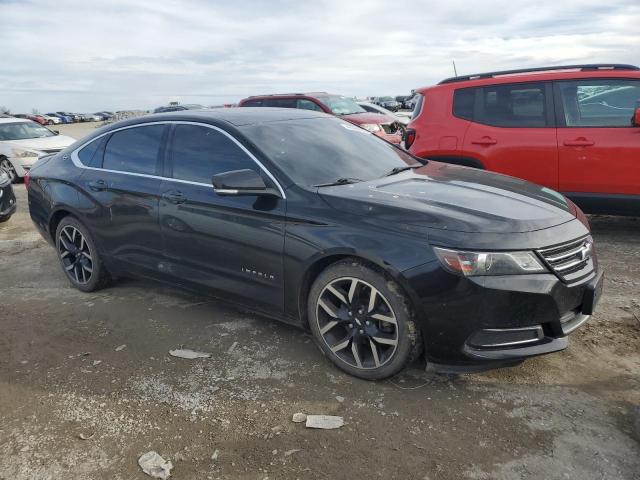 2017 CHEVROLET IMPALA LT 2G1105S35H9102395