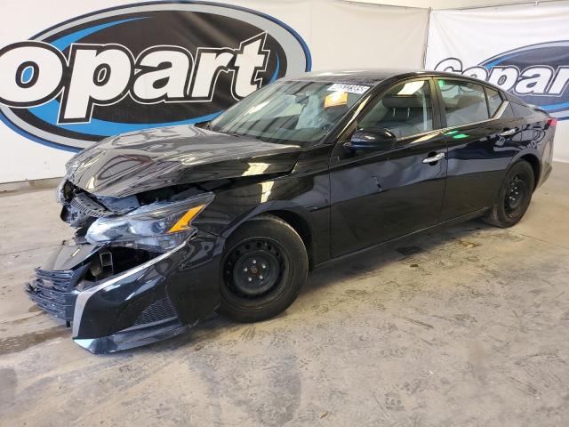 NISSAN ALTIMA S