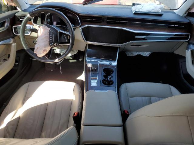 2019 AUDI A6 PREMIUM WAUL2AF2XKN078777
