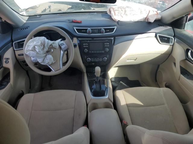2015 NISSAN ROGUE S - 5N1AT2MV0FC813872