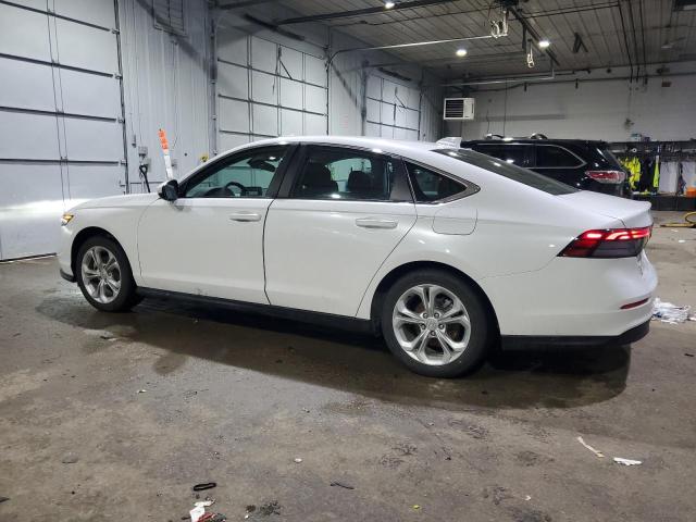 Vin: 1hgcy1f2xra074863, lot: 45483295, honda accord lx 20242
